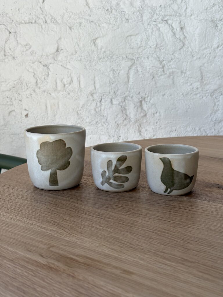 Hrníček espresso