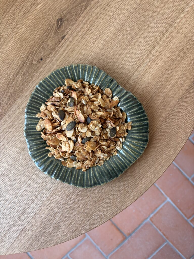 Granola