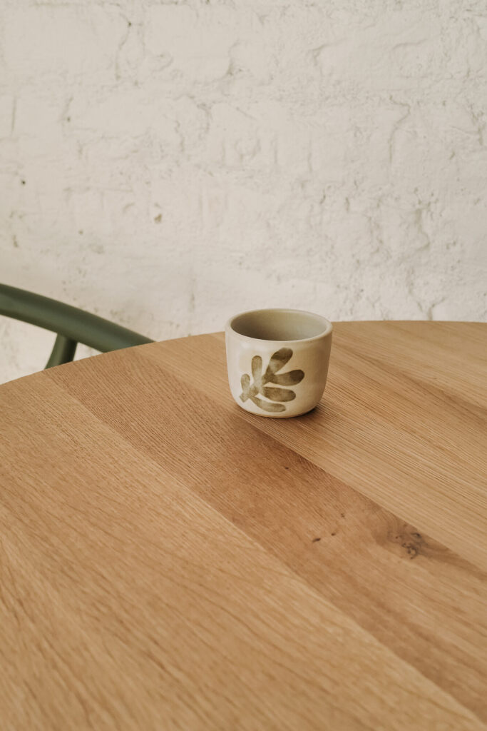 Hrníček espresso